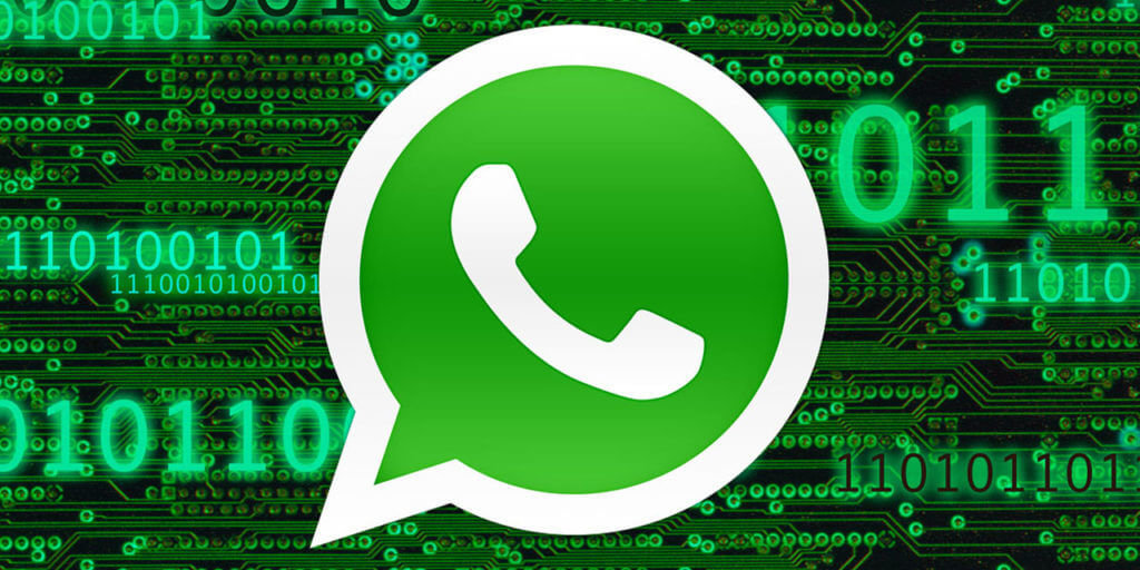 WhatsApp. Найден способ залезть в чужую переписку WhatsApp. Найден способ залезть в чужую переписку