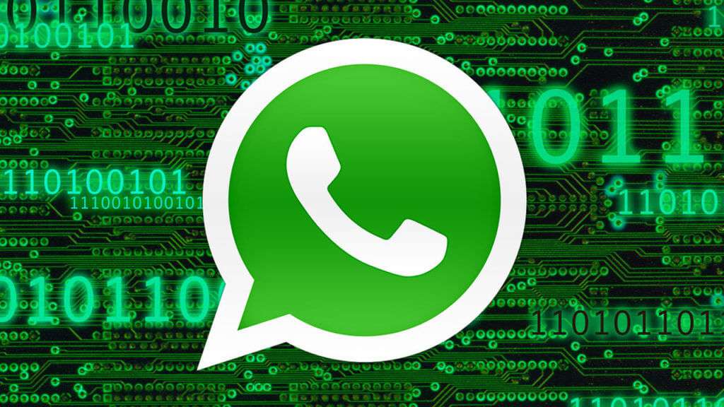 WhatsApp. Найден способ залезть в чужую переписку WhatsApp. Найден способ залезть в чужую переписку