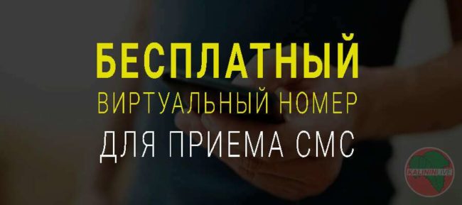 БЕСПЛАТНЫЙ ВИРТУАЛЬНЫЙ НОМЕР ДЛЯ ПРИЕМА СМС БЕСПЛАТНЫЙ ВИРТУАЛЬНЫЙ НОМЕР ДЛЯ ПРИЕМА СМС