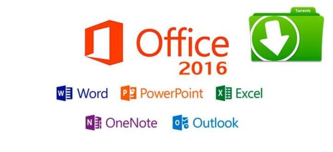 Скачать Microsoft Office 2016 торрент Скачать Microsoft Office 2016 торрент