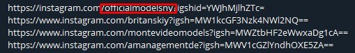 Как с помощью Notepad++ удалить все до и после определенного символа? Как с помощью Notepad++ удалить все до и после определенного символа?