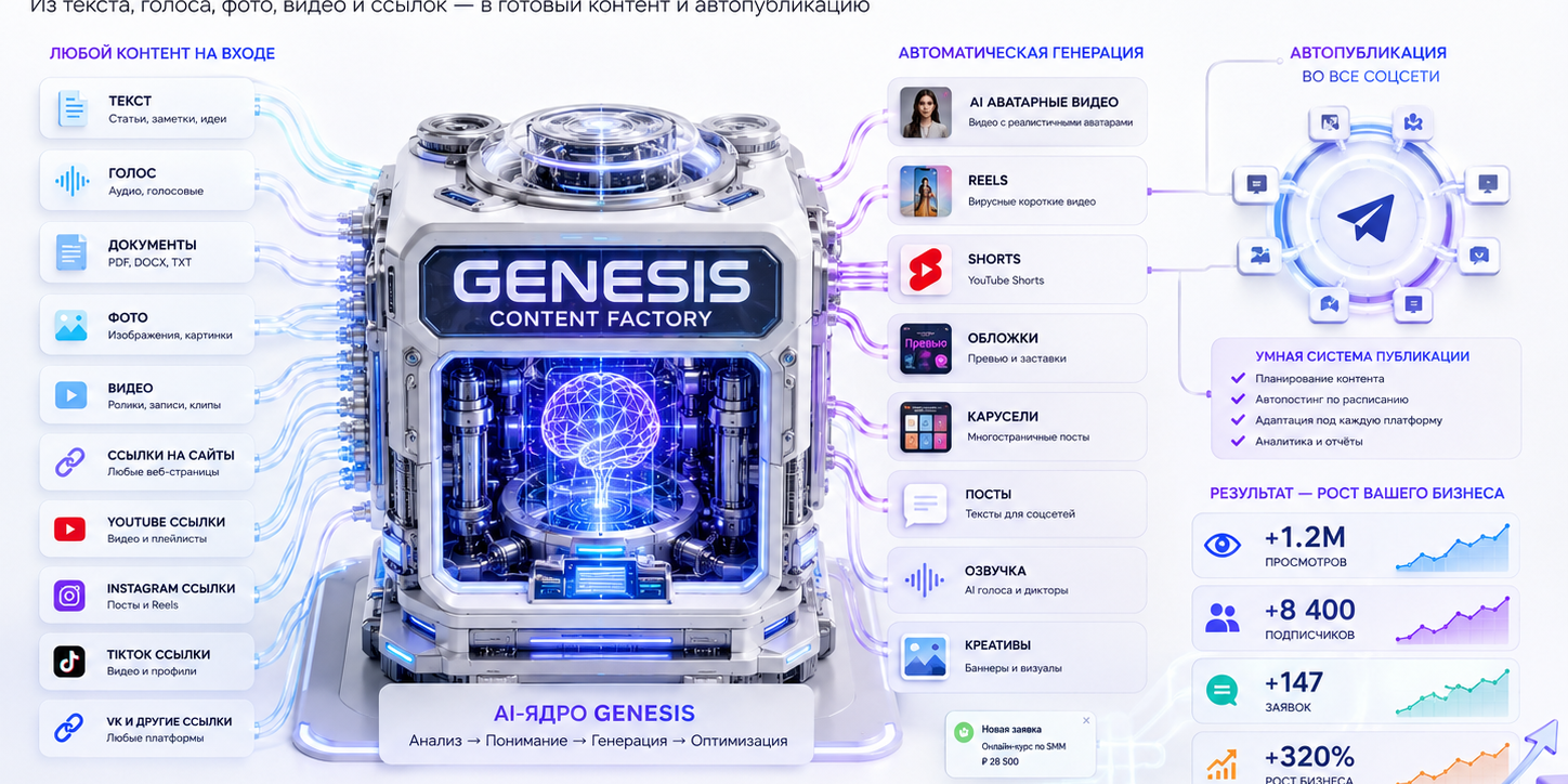 Genesis