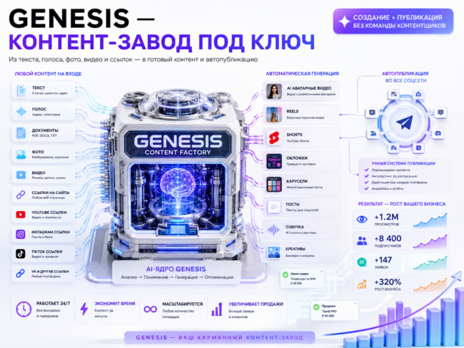 Genesis