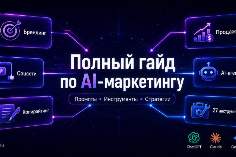 Разработка сайтов под ключ, продвижение в соц сетях